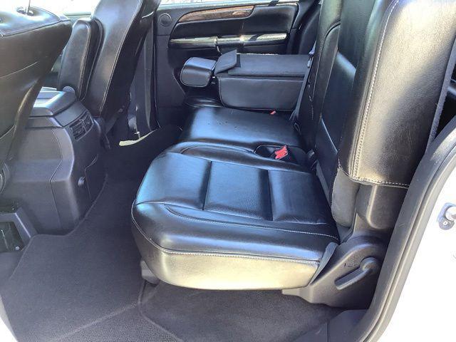 used 2011 Nissan Armada car, priced at $9,540