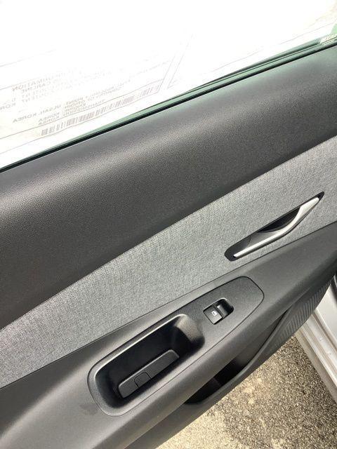 new 2026 Hyundai Elantra car, priced at $29,060