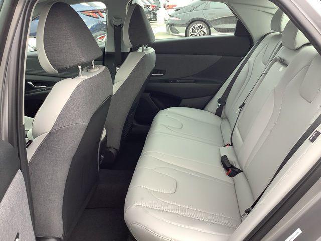 new 2026 Hyundai Elantra car, priced at $29,060