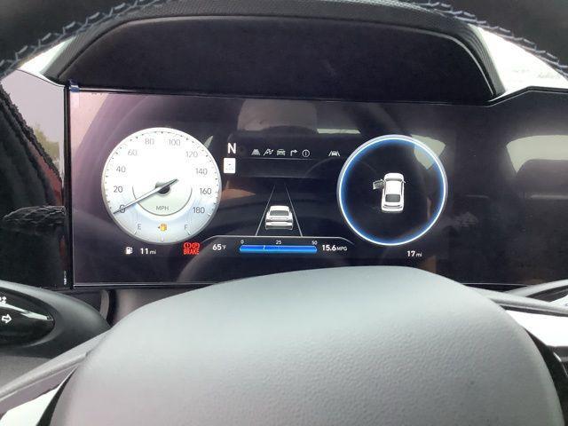 new 2025 Hyundai ELANTRA N car, priced at $36,255