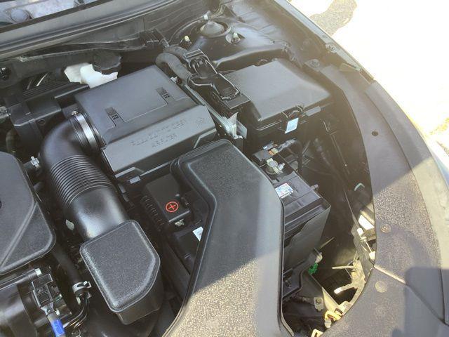 used 2018 Hyundai Sonata car, priced at $12,540