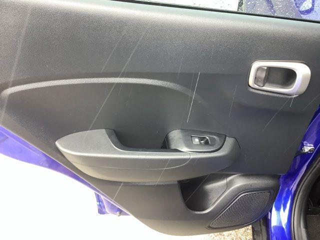 used 2025 Hyundai Venue car, priced at $24,538