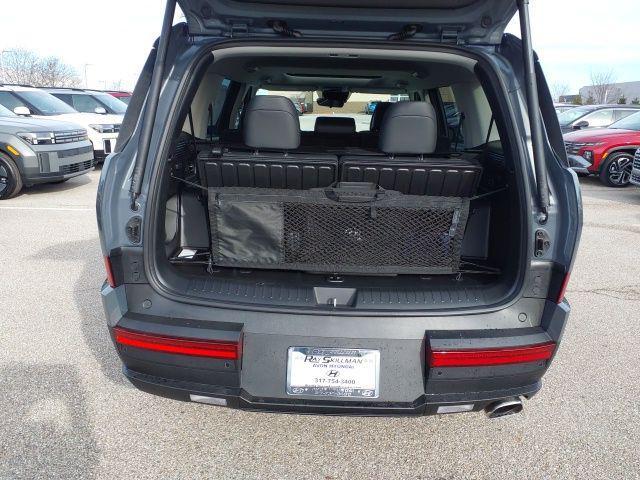 new 2026 Hyundai Santa Fe car, priced at $44,525