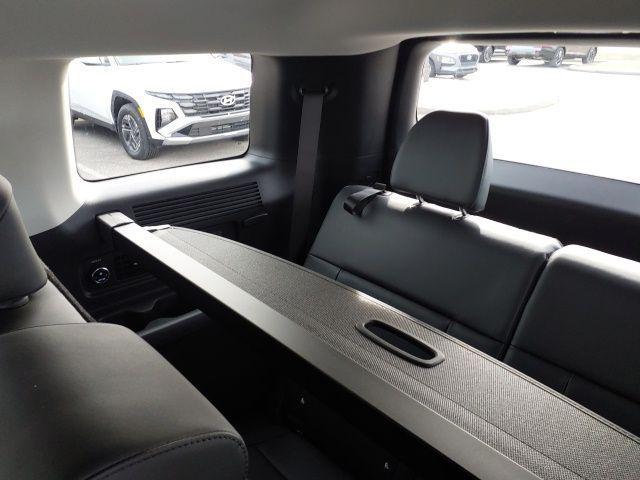 new 2026 Hyundai Santa Fe car, priced at $44,525