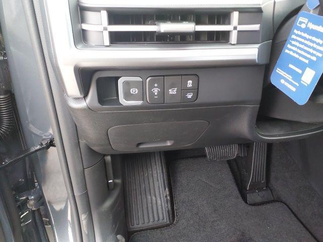 new 2026 Hyundai Santa Fe car, priced at $44,525