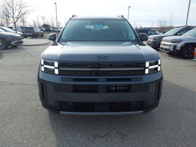 new 2026 Hyundai Santa Fe car, priced at $44,525