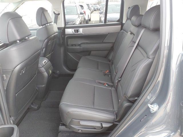 new 2026 Hyundai Santa Fe car, priced at $44,525