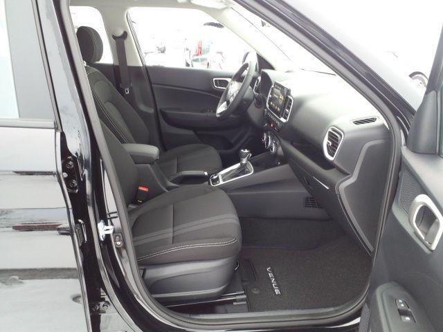 new 2026 Hyundai Venue car, priced at $25,125