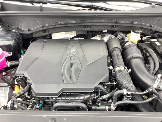 new 2026 Hyundai SANTA CRUZ car, priced at $45,360