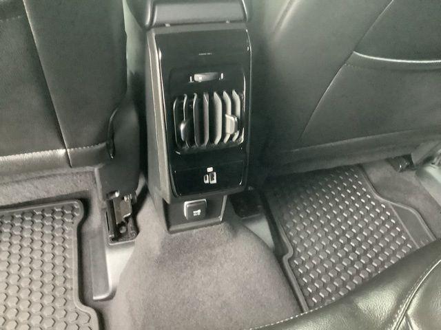 used 2023 Jeep Compass car, priced at $23,988