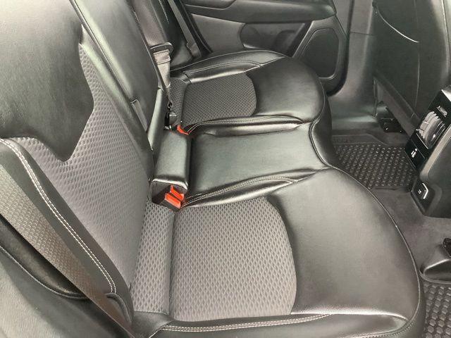 used 2023 Jeep Compass car, priced at $23,988