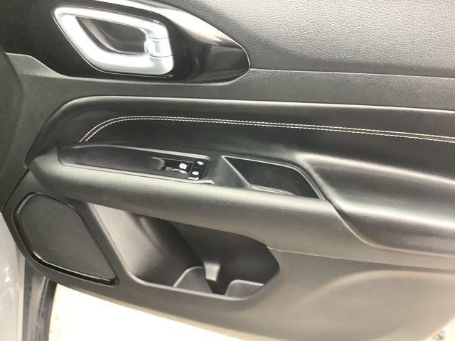 used 2023 Jeep Compass car, priced at $23,988