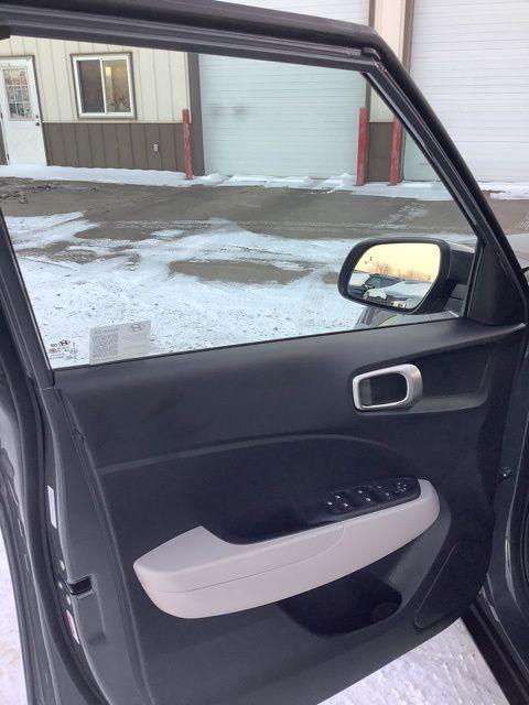 new 2026 Hyundai Venue car, priced at $25,215