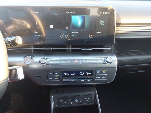 new 2026 Hyundai Kona car, priced at $36,440