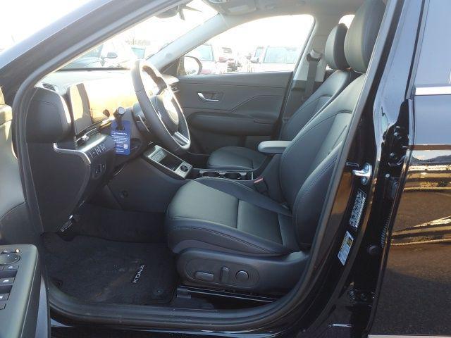 new 2026 Hyundai Kona car, priced at $36,440