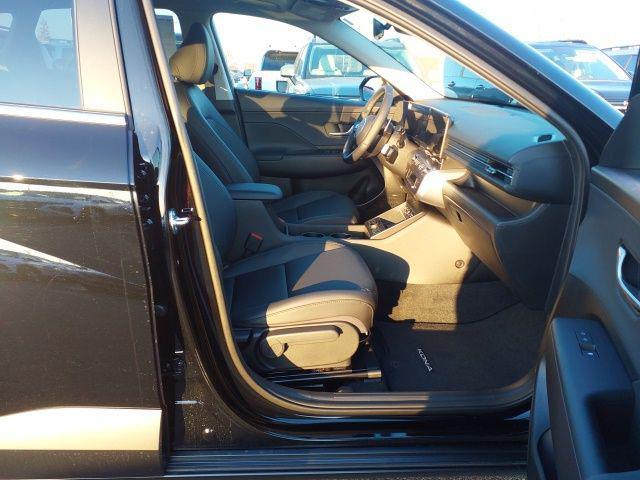 new 2026 Hyundai Kona car, priced at $36,440