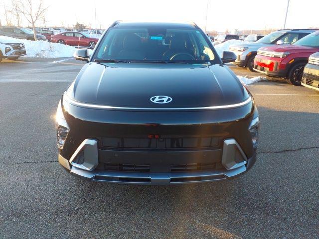 new 2026 Hyundai Kona car, priced at $36,440