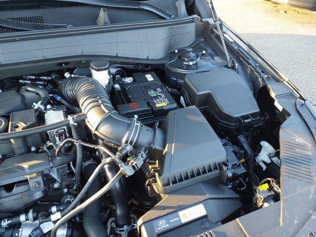 new 2026 Hyundai Kona car, priced at $36,440