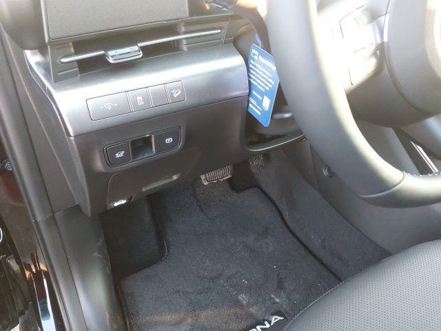 new 2026 Hyundai Kona car, priced at $36,440