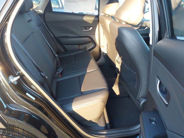 new 2026 Hyundai Kona car, priced at $36,440