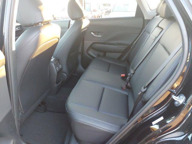 new 2026 Hyundai Kona car, priced at $36,440