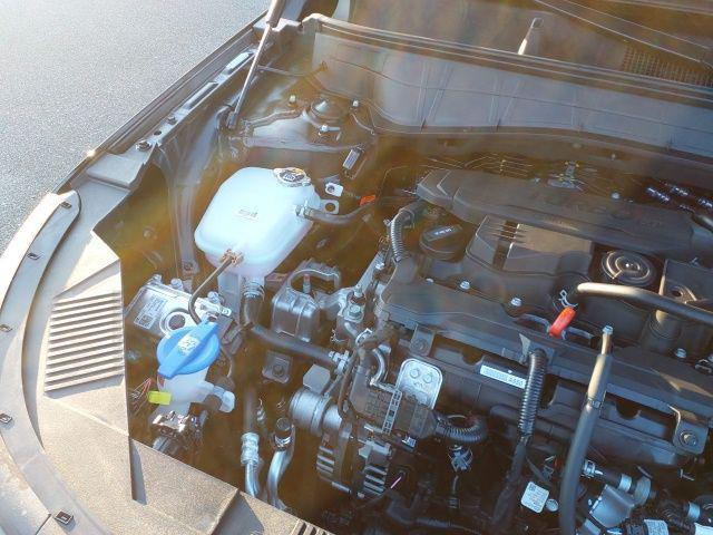 new 2026 Hyundai Kona car, priced at $36,440