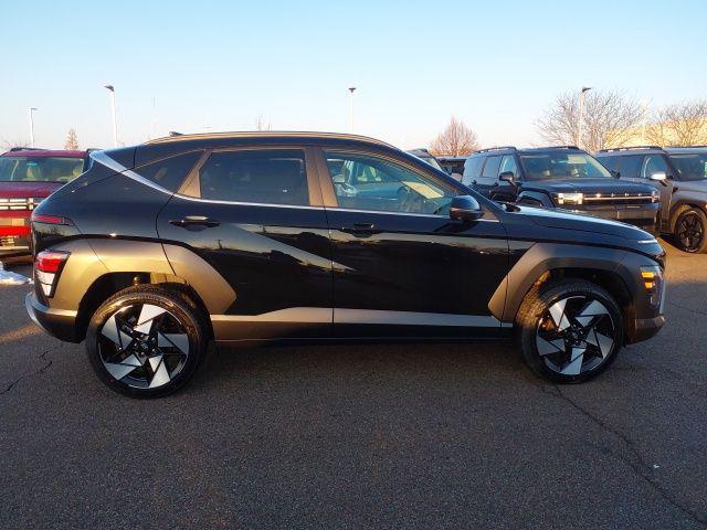 new 2026 Hyundai Kona car, priced at $36,440