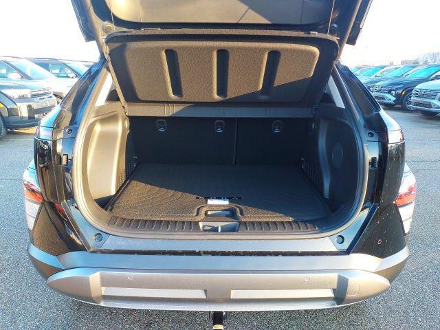 new 2026 Hyundai Kona car, priced at $36,440