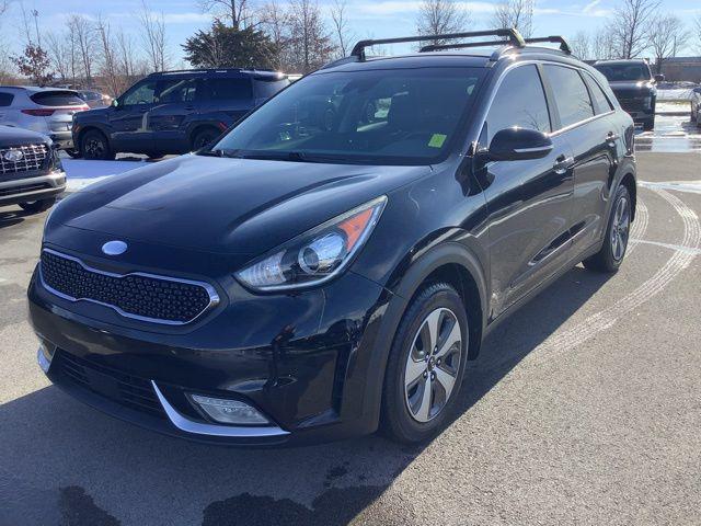 used 2018 Kia Niro car, priced at $14,975