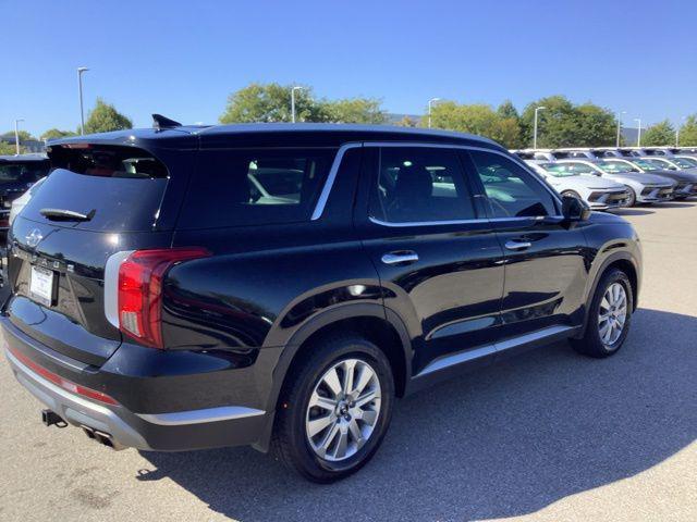 used 2023 Hyundai Palisade car, priced at $33,988