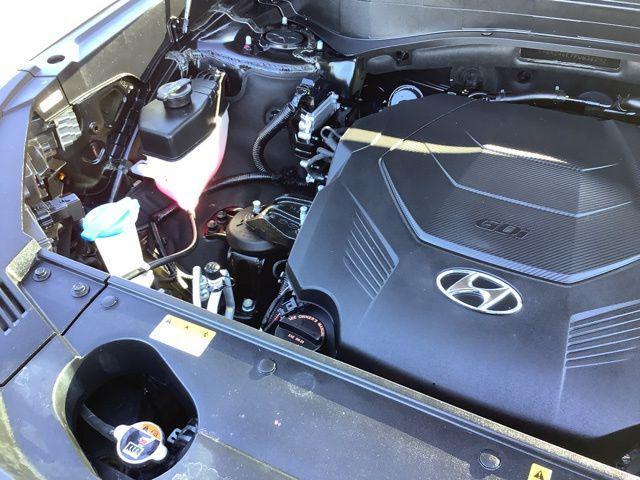 used 2023 Hyundai Palisade car, priced at $33,988