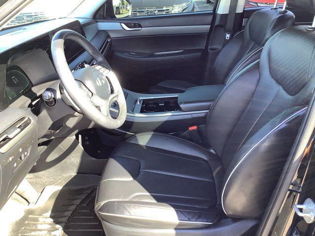 used 2023 Hyundai Palisade car, priced at $33,988