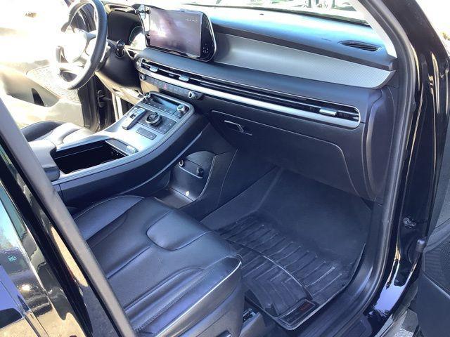 used 2023 Hyundai Palisade car, priced at $33,988