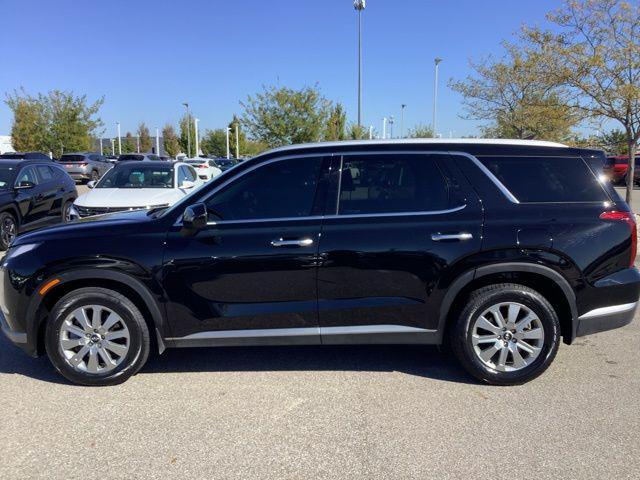 used 2023 Hyundai Palisade car, priced at $33,988