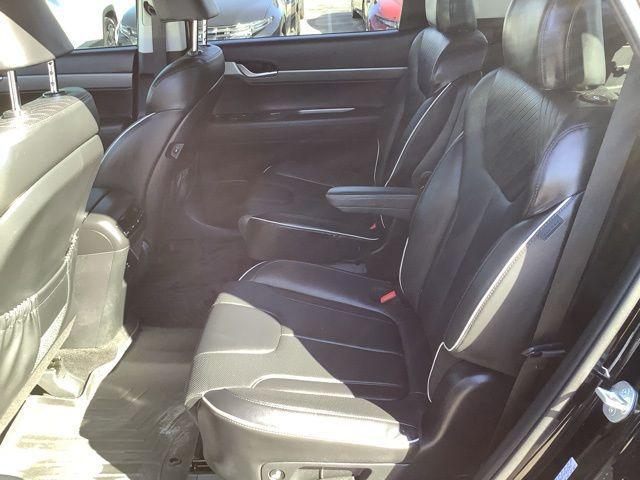 used 2023 Hyundai Palisade car, priced at $33,988