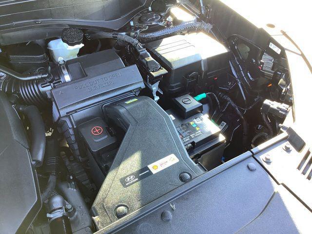 used 2023 Hyundai Palisade car, priced at $33,988