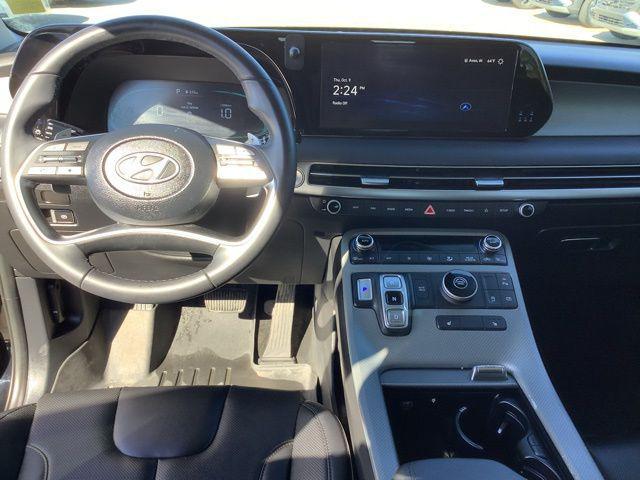 used 2023 Hyundai Palisade car, priced at $33,988