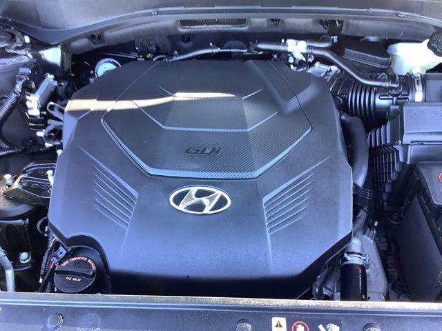 used 2023 Hyundai Palisade car, priced at $33,988