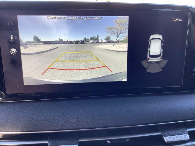 used 2023 Hyundai Palisade car, priced at $33,988