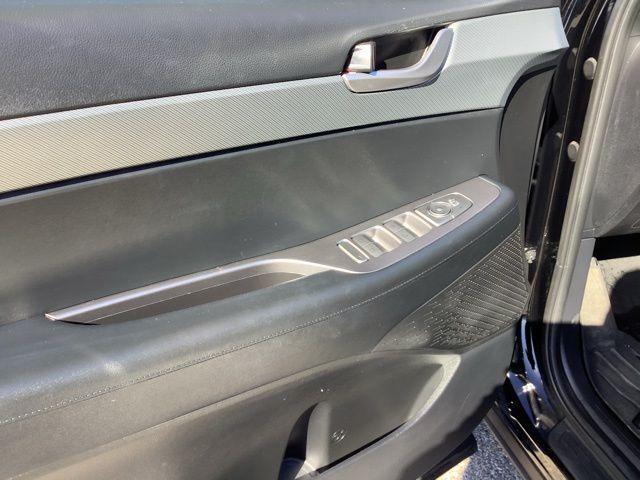 used 2023 Hyundai Palisade car, priced at $33,988