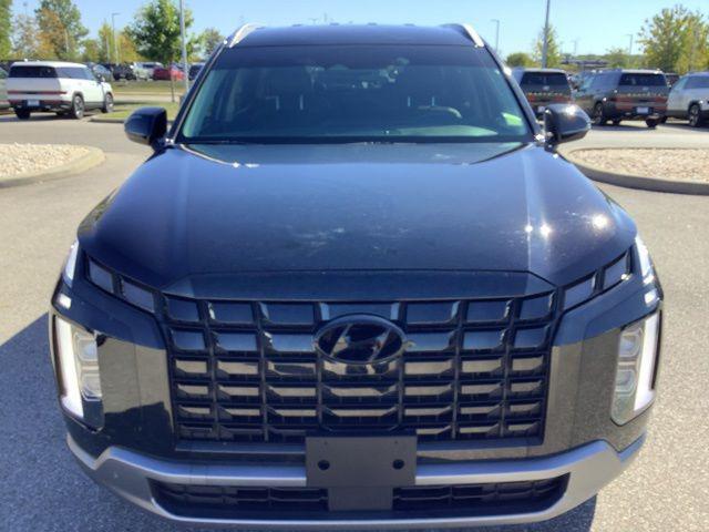 used 2023 Hyundai Palisade car, priced at $33,988
