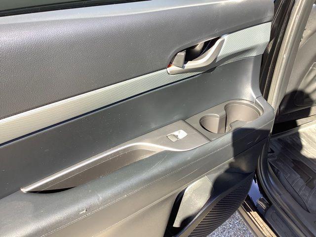 used 2023 Hyundai Palisade car, priced at $33,988