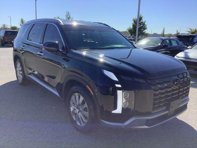 used 2023 Hyundai Palisade car, priced at $33,988