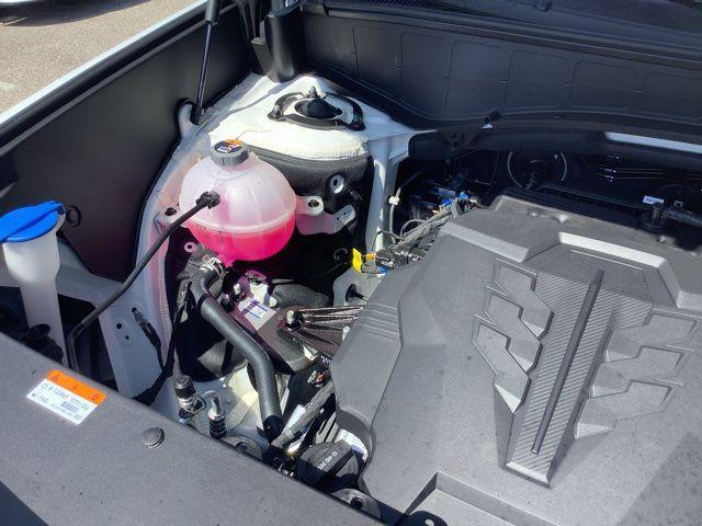 new 2026 Hyundai Palisade car, priced at $52,035