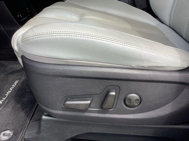 used 2020 Hyundai Palisade car, priced at $24,975