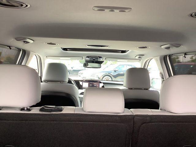 used 2020 Hyundai Palisade car, priced at $24,975