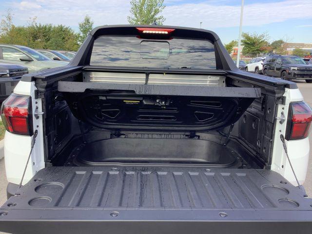 new 2026 Hyundai SANTA CRUZ car, priced at $38,325