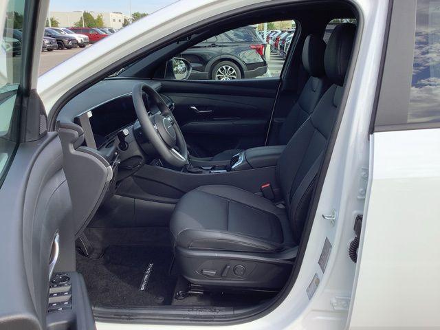 new 2026 Hyundai SANTA CRUZ car, priced at $38,325