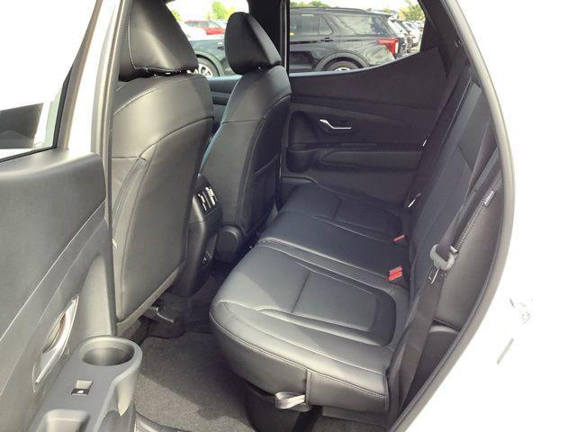 new 2026 Hyundai SANTA CRUZ car, priced at $38,325