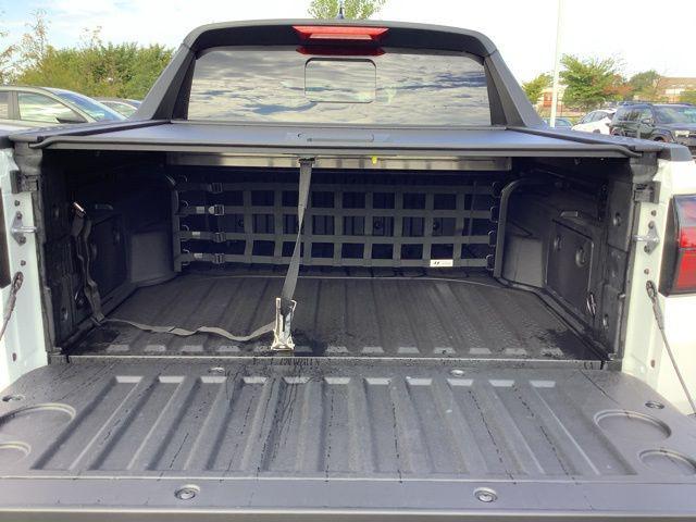 new 2026 Hyundai SANTA CRUZ car, priced at $38,325